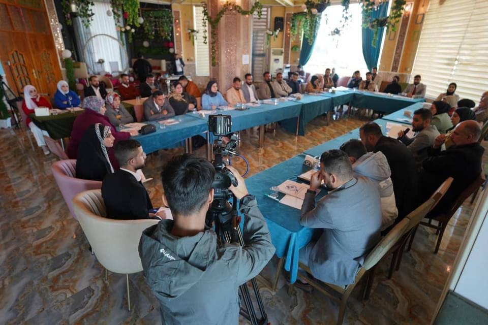 Promoting youth civic and political participation